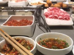 -海底捞火锅(汇金星力城店)
