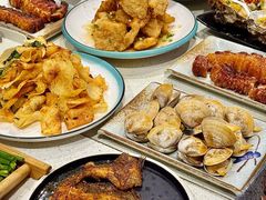 -记忆串城·东北烧烤·小龙虾·大型团建(南油店)