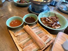 -弄堂里(阿里西溪A区店)