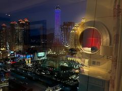 -澳门喜来登大酒店