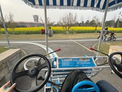 -国际非物质文化遗产博览园