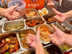 -吉利龙虾·新派海鲜烧烤