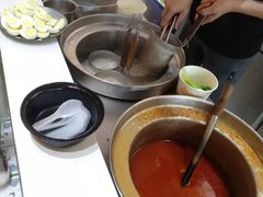 -林氏沙茶面·闽南必尝小吃(福建路店)