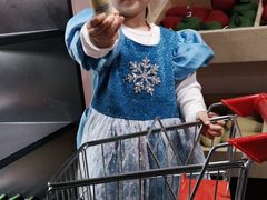 -Lilliput粒粒堡亲子餐厅(置汇旭辉店)