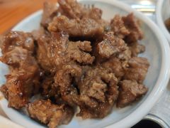 -大长金韩国料理