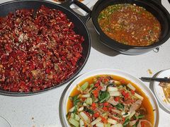 -蛙兔鸡自贡风味·特色江湖菜(广都店)