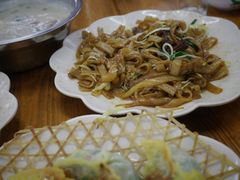 -南记食粥坊·宵夜大排档(南桂店)