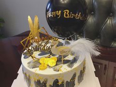-奥米亚生日蛋糕(拱墅店)