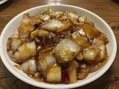 -妈妈的味道(工人体育场东路店)