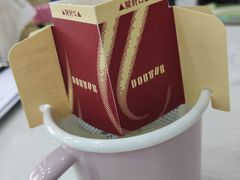 -DOUTOR德咖伦(吴江路店)