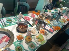 -亚马逊海鲜自助(梅溪湖步步高店)