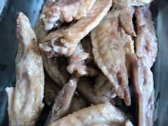 藤椒爪翅-王浩儿纪六孃甜皮鸭(乐山总店)