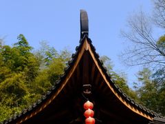 -杭州上天竺法喜讲寺
