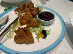 -开海·红岛海鲜虾水饺(石老人店)