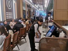 -新世界餐厅(万达店)