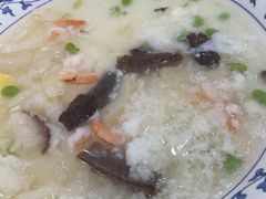 -聚丰德饭店(经五路店)