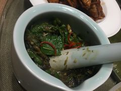 擂辣椒-新疆巴州金丝特餐厅(大钟寺店)