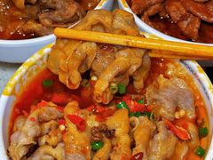 -小龙坎火锅(春熙太古里店)