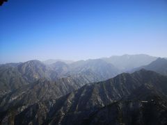 -终南山南五台景区