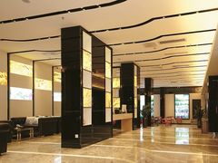 -麗枫酒店(九江浔阳路步行街店)