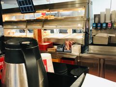 -肯德基(国展店)