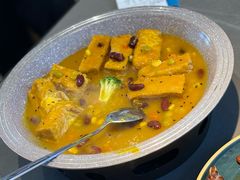 创味一品豆腐-创味·民间海南菜·非遗藤桥排骨(藤桥·免税城店)