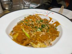 葱麻鸡-金谷园饺子·烧烤(人大总店)