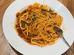 -必胜客(环球店)