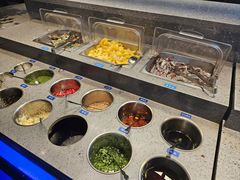 -额尔敦传统涮(公园西路店)