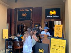 -Ministry of Crab(科伦坡店)