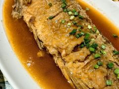 -葛记焖饼(伏牛路店)