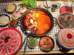 -董眼镜火锅(洪崖洞总店)