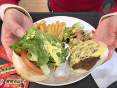 -贝林大翅鲸简餐厅(国家海洋博物馆店)