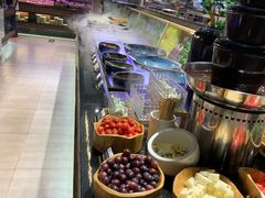 -盛江山自助料理(奥莱锦辉购物广场店)