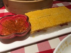 -西贝(上海我格广场店)