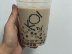 -KOI Thé(力宝广场店)