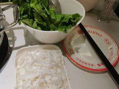 -八合里牛肉火锅(上海世茂广场店)