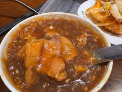 大碗炒肝儿-姚记炒肝店(簋街店)