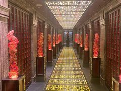 -北京四季酒店·采逸轩