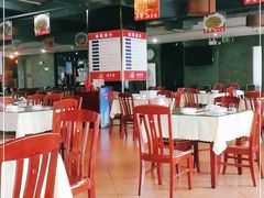 大堂-天下客饭店(中山路店)