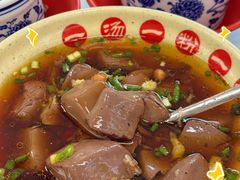 -小罗子汤店(大士院总店)