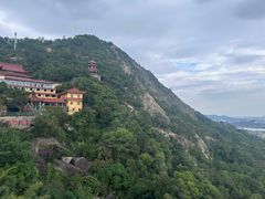 -漳州云洞岩风景区-瑞竹岩