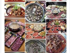 -潮发潮汕牛肉店(龙洞店)