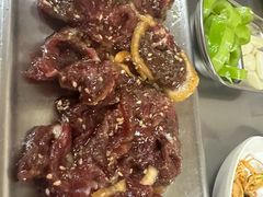 -朴大炮韩式碳烤肉(总店)