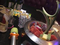 -钱柜音乐会所(罗湖店)
