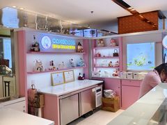 -CAKE BOSS 蛋糕老板(西单君太百货店)