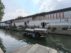 -南浔古镇