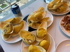 -九月海·海鲜自助(世纪东方店)