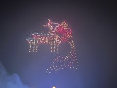 -泰达航母主题公园