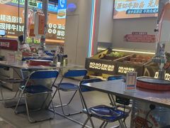 -哈哈碳都·牛肋条无限自助烤肉(宝龙店)